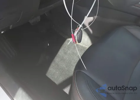 2024 Nissan Altima Sr Intelligent Awd z USA, uszkodzony, nr VIN 1N4BL4CW1RN391320